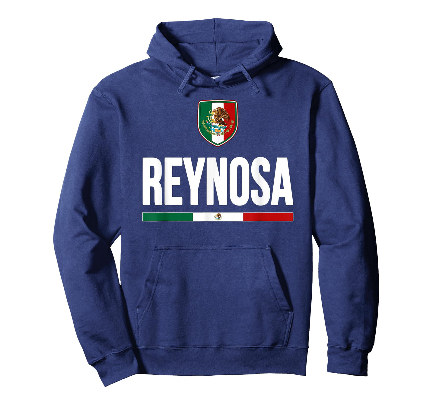 Reynosa Mexico T-Shirt