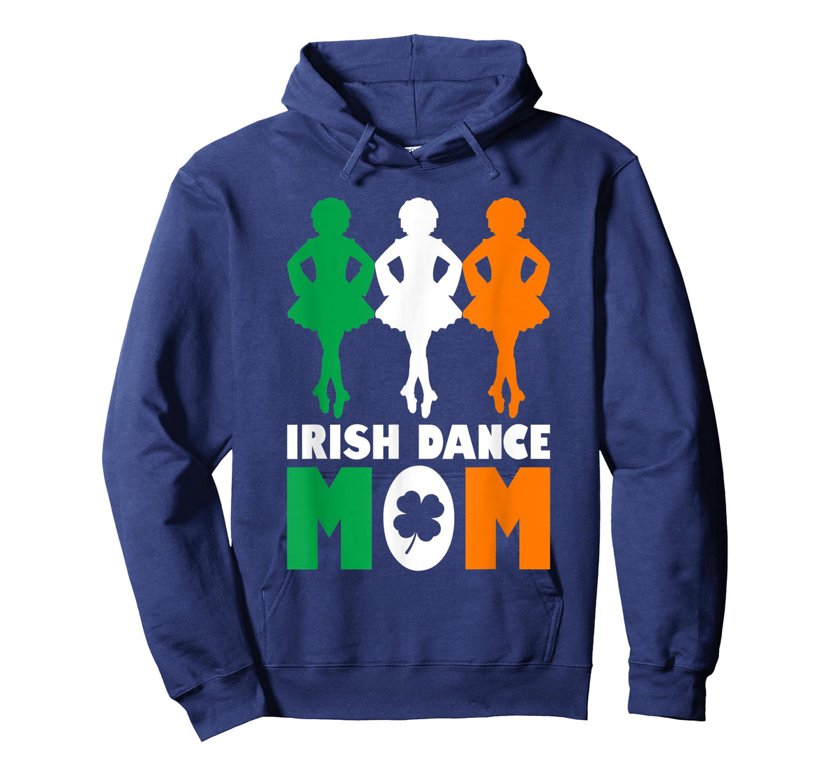 Irish Dance Mom Step Dancing Dance Practice T-Shirt