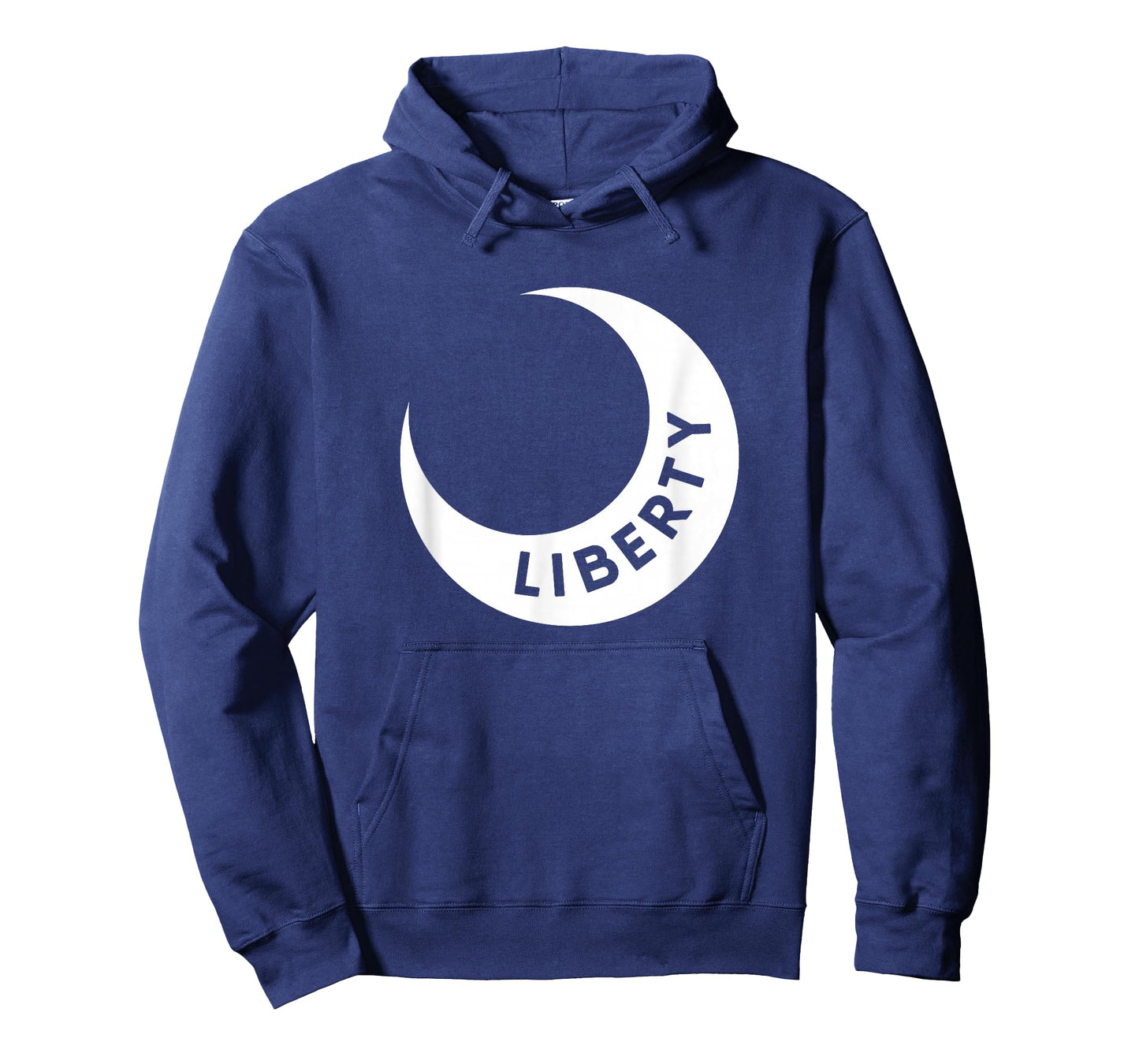 fort moultrie liberty american revolutionary war flag T-Shirt