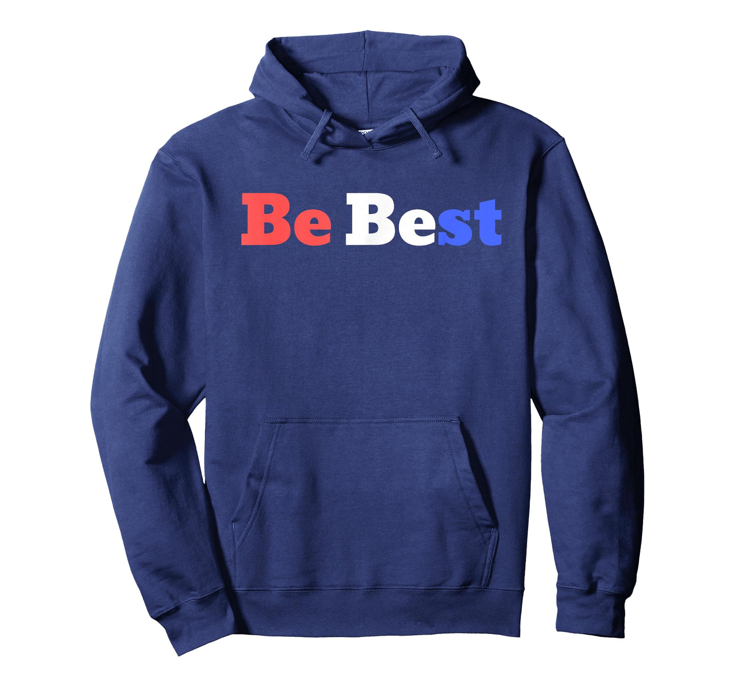 Patriotic Be Best Melania T-Shirt T-Shirt