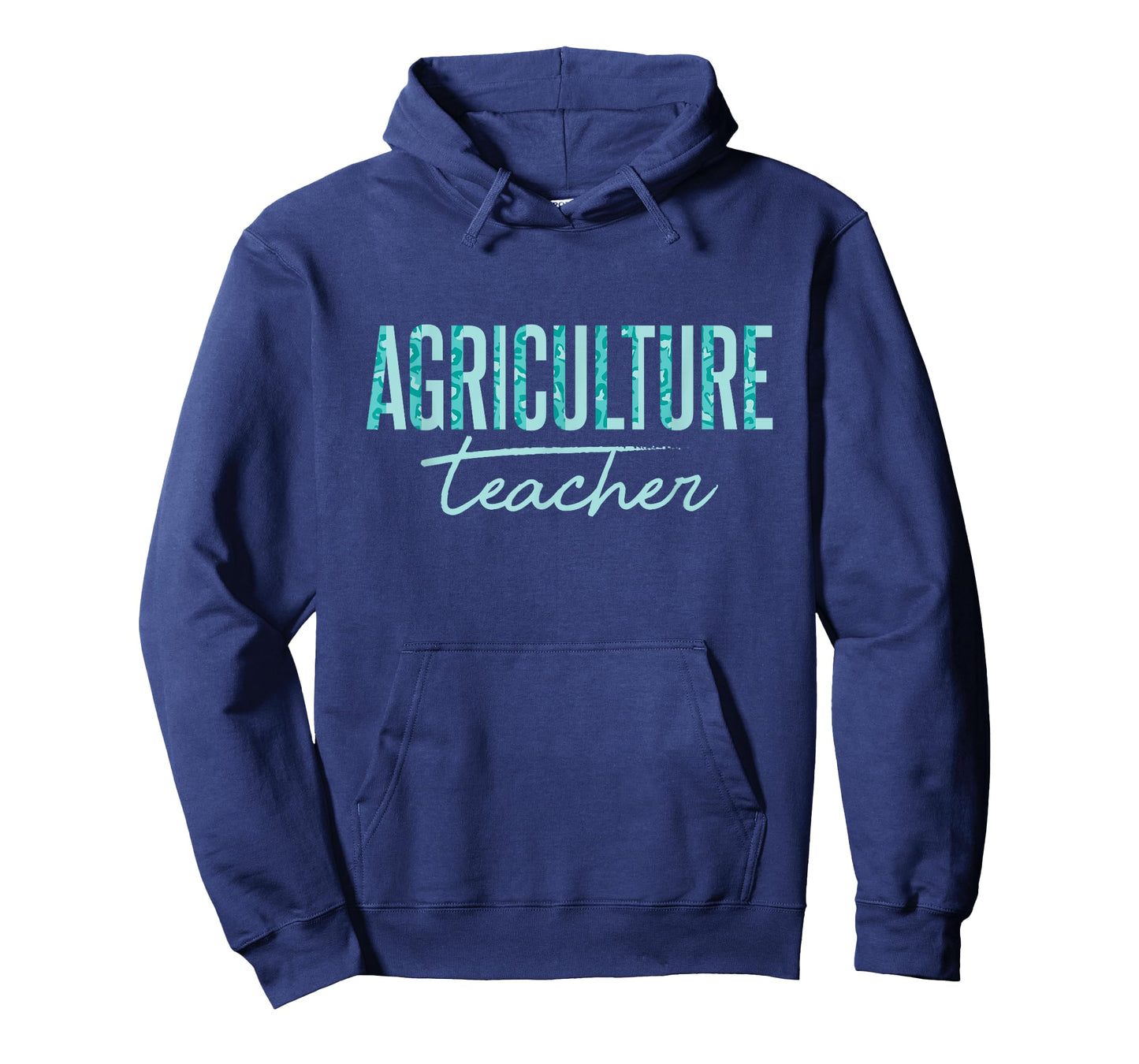 AG Teacher Future Farmer Agriculture Teacher Men Women T-Shirt