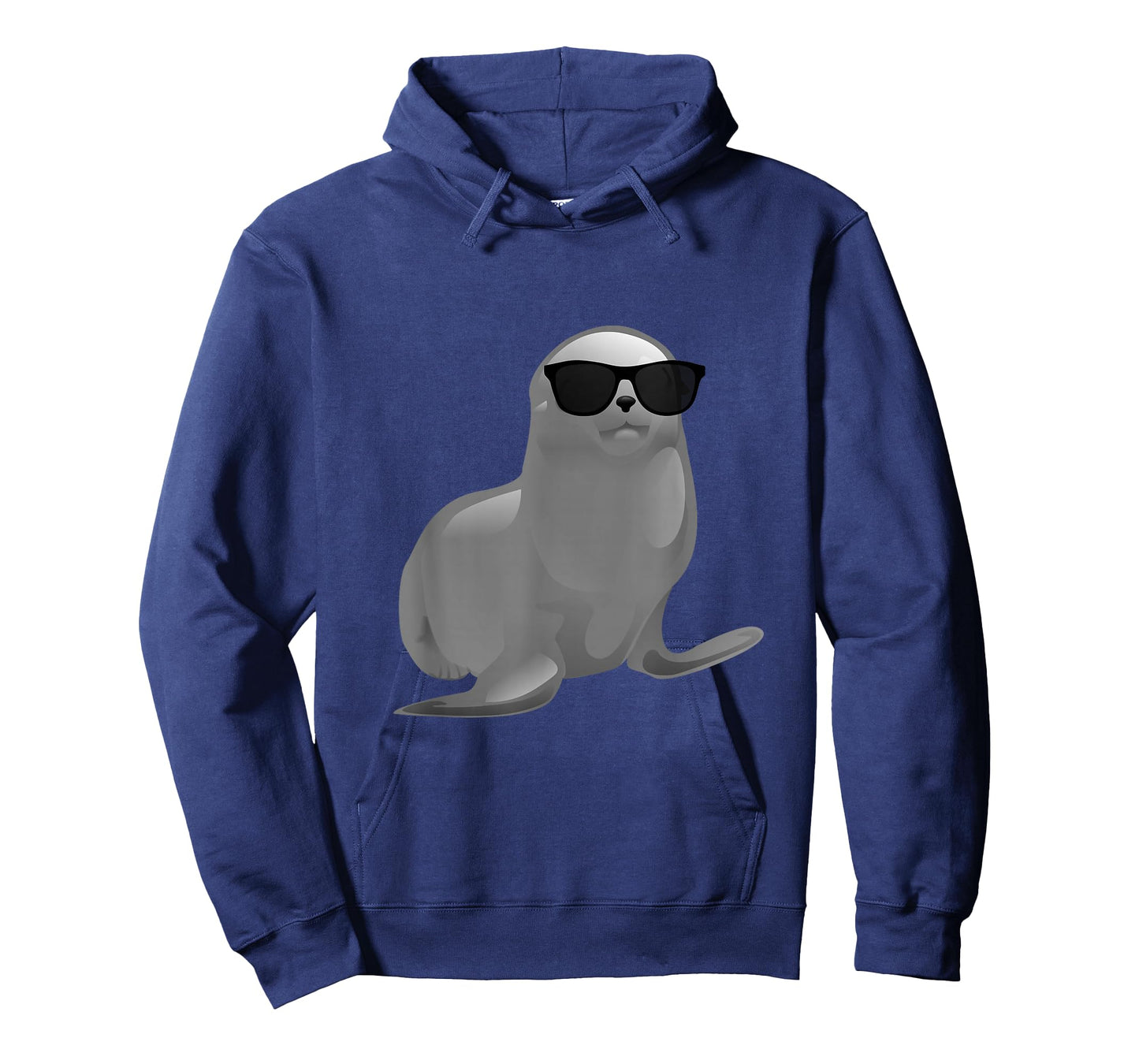 Seal - Cool Animal Shirt T-Shirt