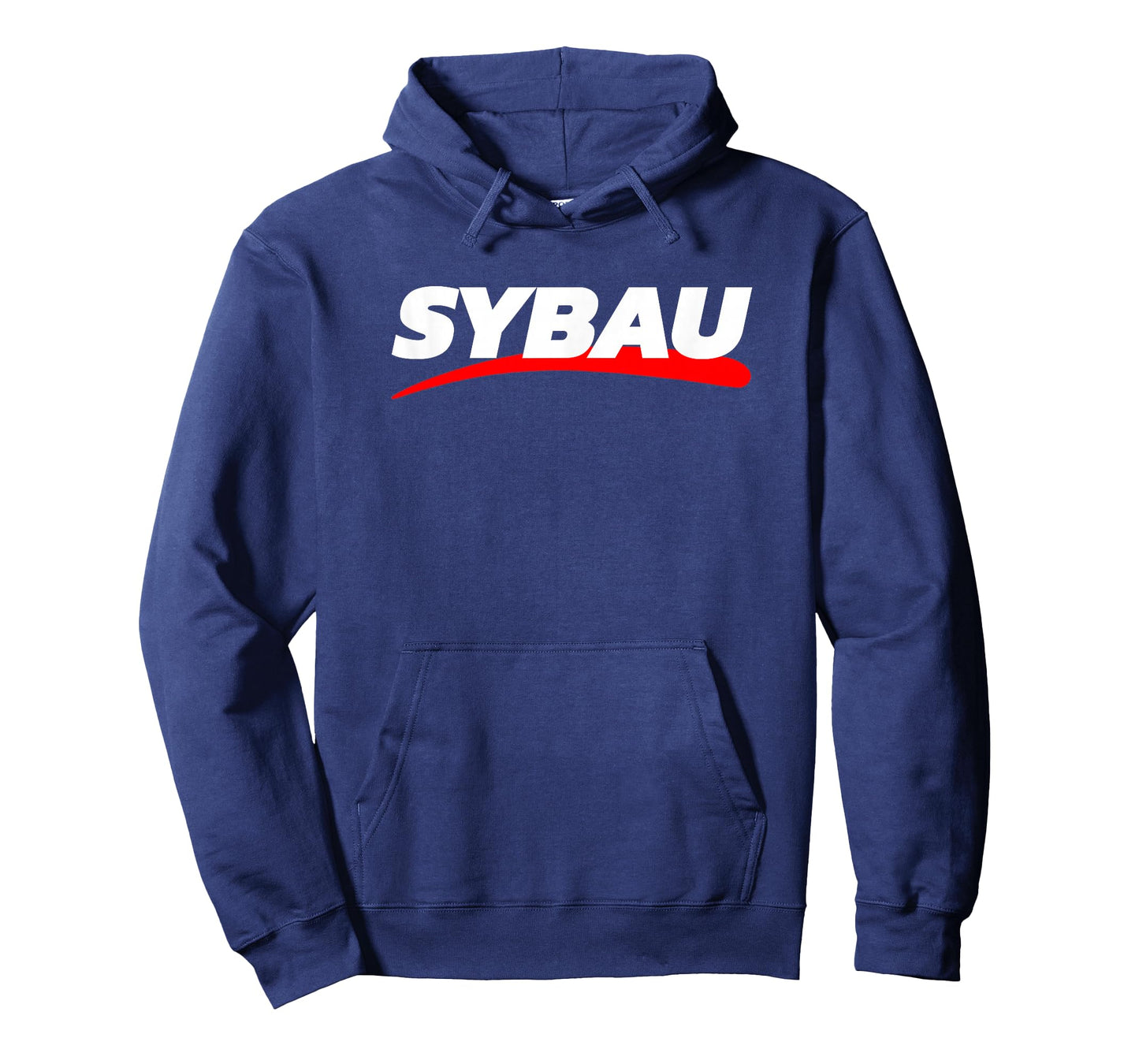 SYBAU now funny slang iykyk swag T-Shirt