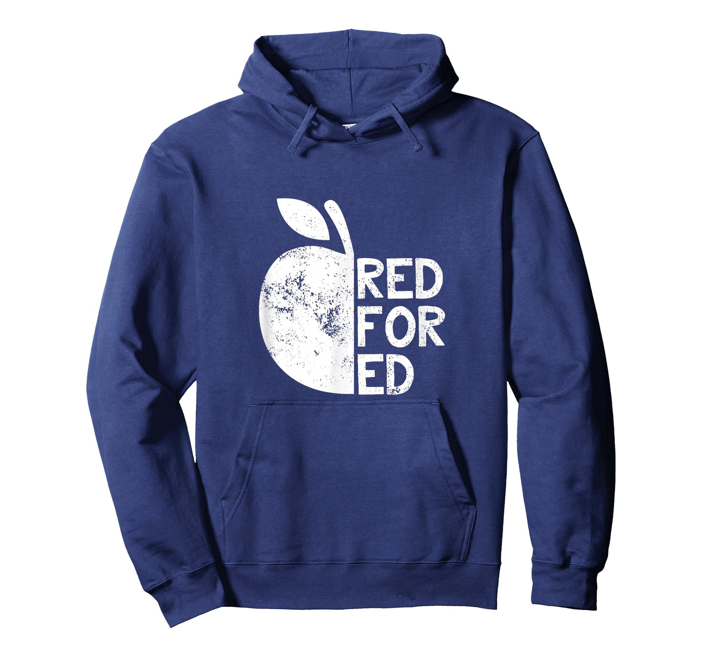 I Support Public Education Tshirt Red for Ed Teacher Gift Men Women Girls Kids T-Shirt