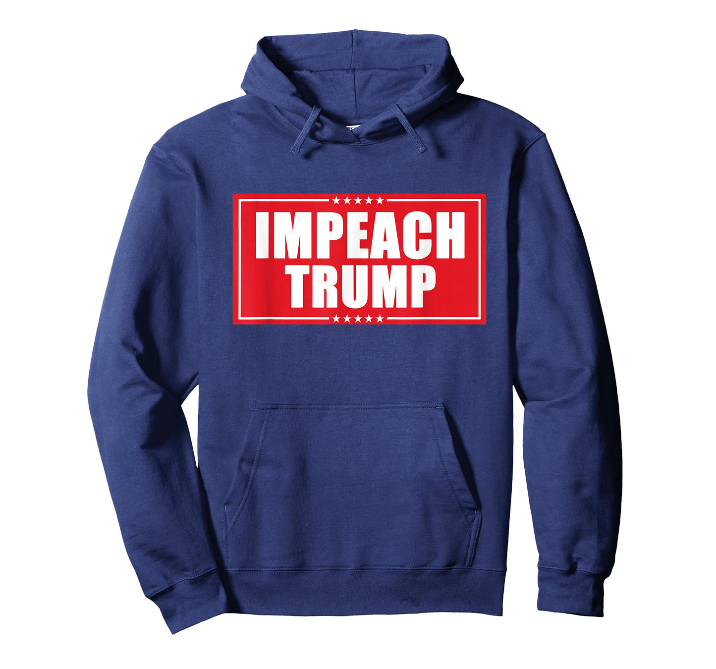 Impeach Trump Tshirt- Anti Trump Tee T-Shirt