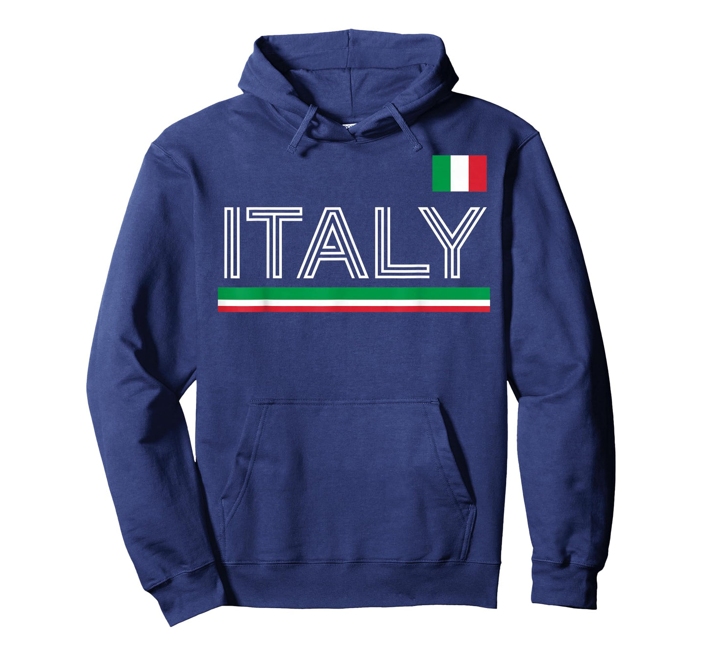 Italy Gift Flag Italy Vintage Italia Italiano Italian T-Shirt