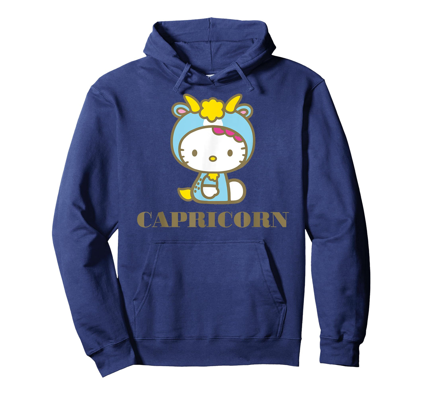 Hello Kitty Zodiac Capricorn T-Shirt