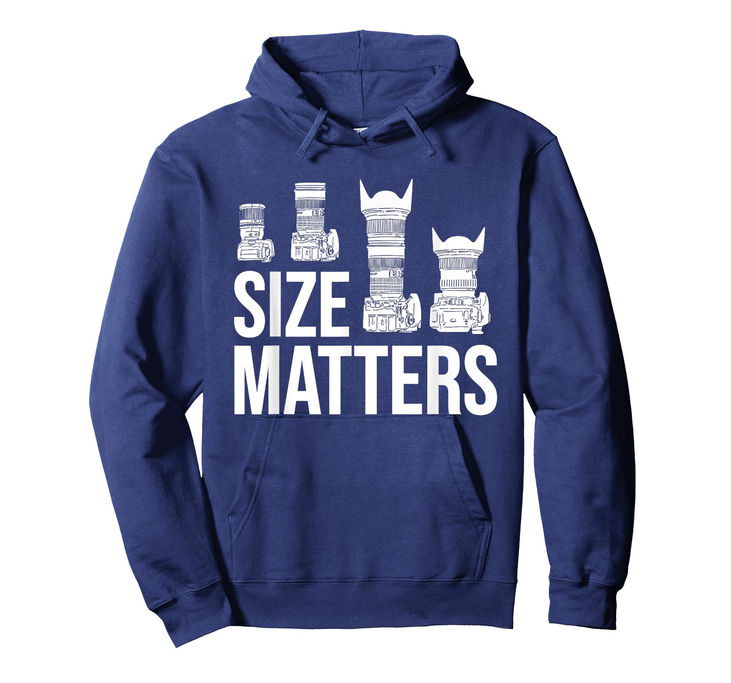 Funny Photography Gift For Men Women Cool Photographer Lens T-Shirt