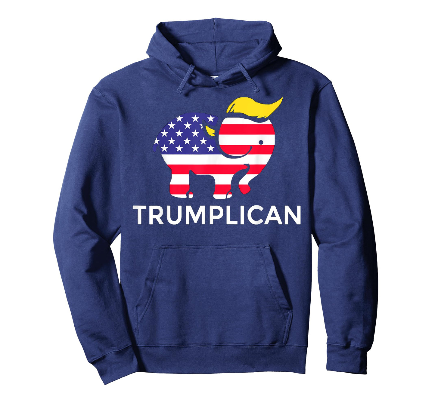Trumplican T-Shirt T-Shirt
