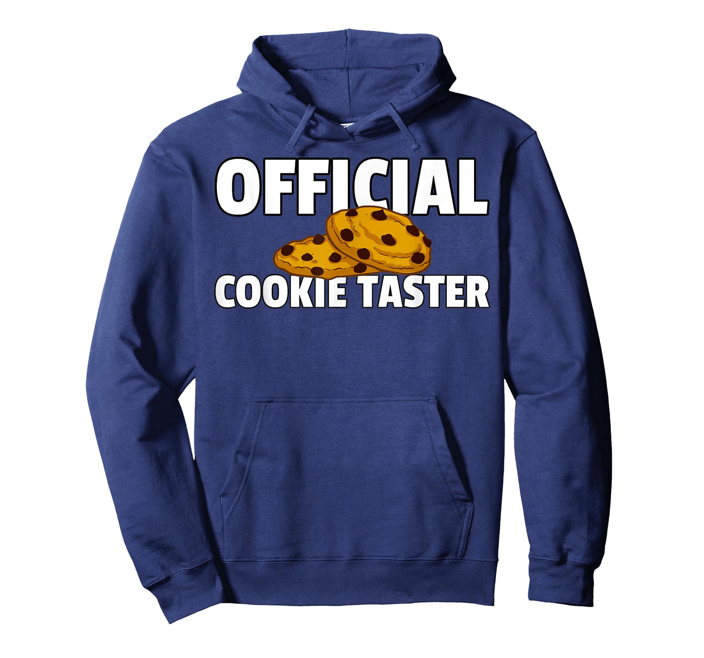 Cookie Taster Chocolate Chip Dealer T-Shirt