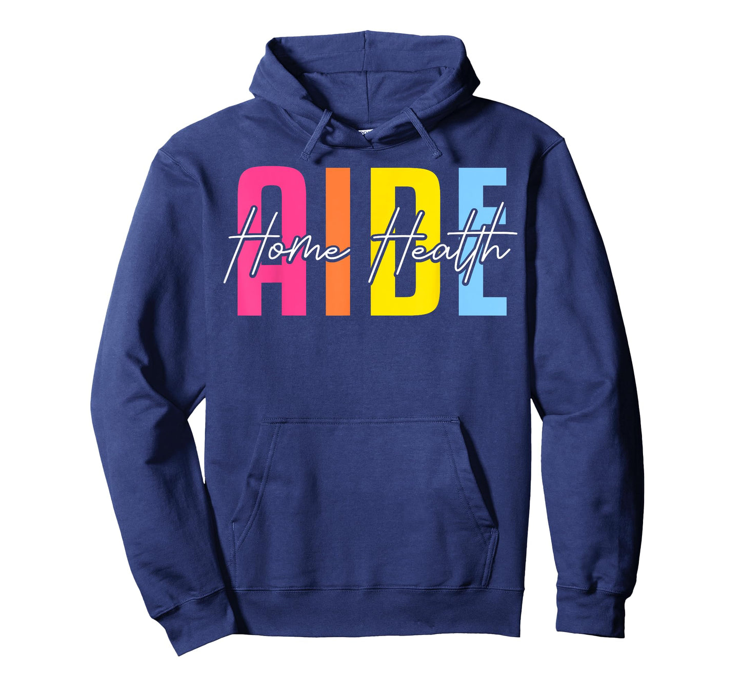 Cute Home Health Aide T-Shirt