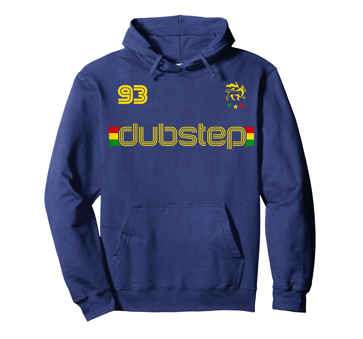 DUBSTEP Jersey Techno EDM Riddim Dubstep Merch Basshead T-Shirt