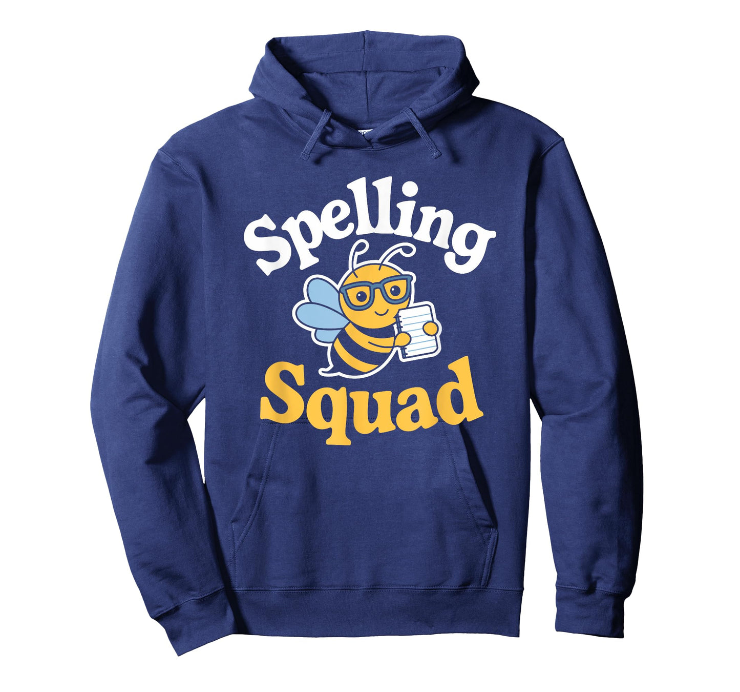 Spelling Squad, Spelling Bee Competition School Champion T-Shirt