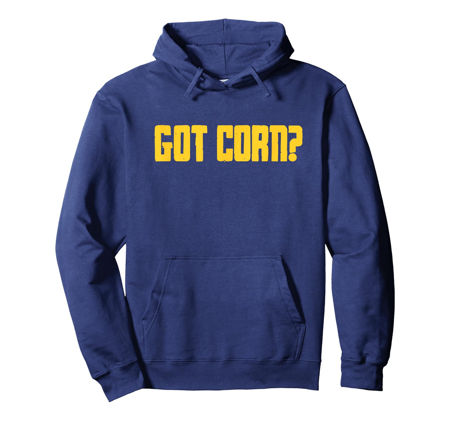 Corn Maize Food Pun Funny Got Corn? T-Shirt