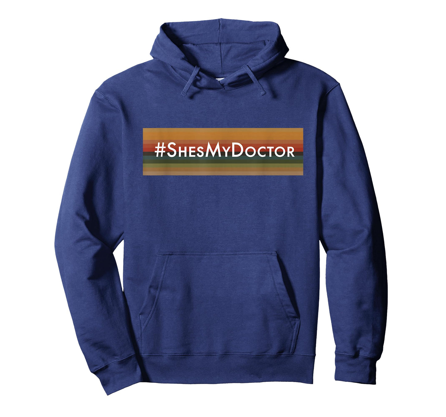 13 Shes My Doctor 13th Cosplay T-Shirt T-Shirt
