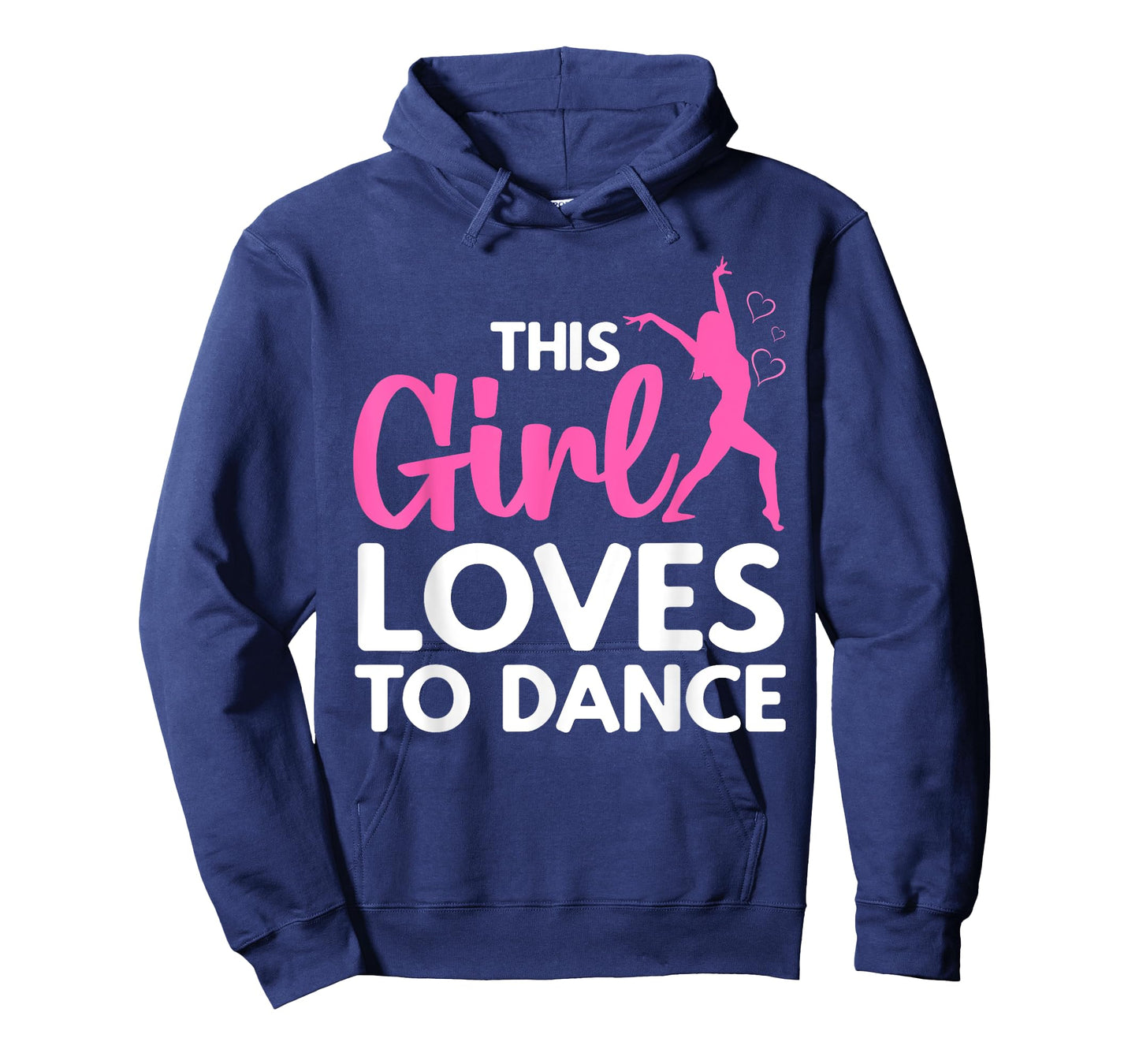 Cool Dance for Women Girls Hip Hop Dancing Breakdance Coach T-Shirt
