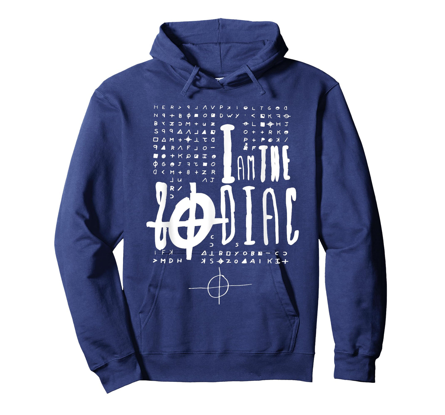 Funny I Am The Zodiac 2024 Design T-Shirt