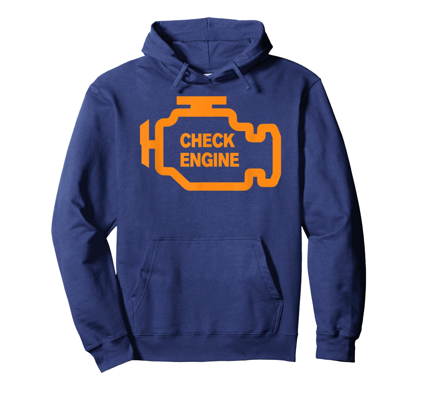 Check Engine Light T shirt T-Shirt