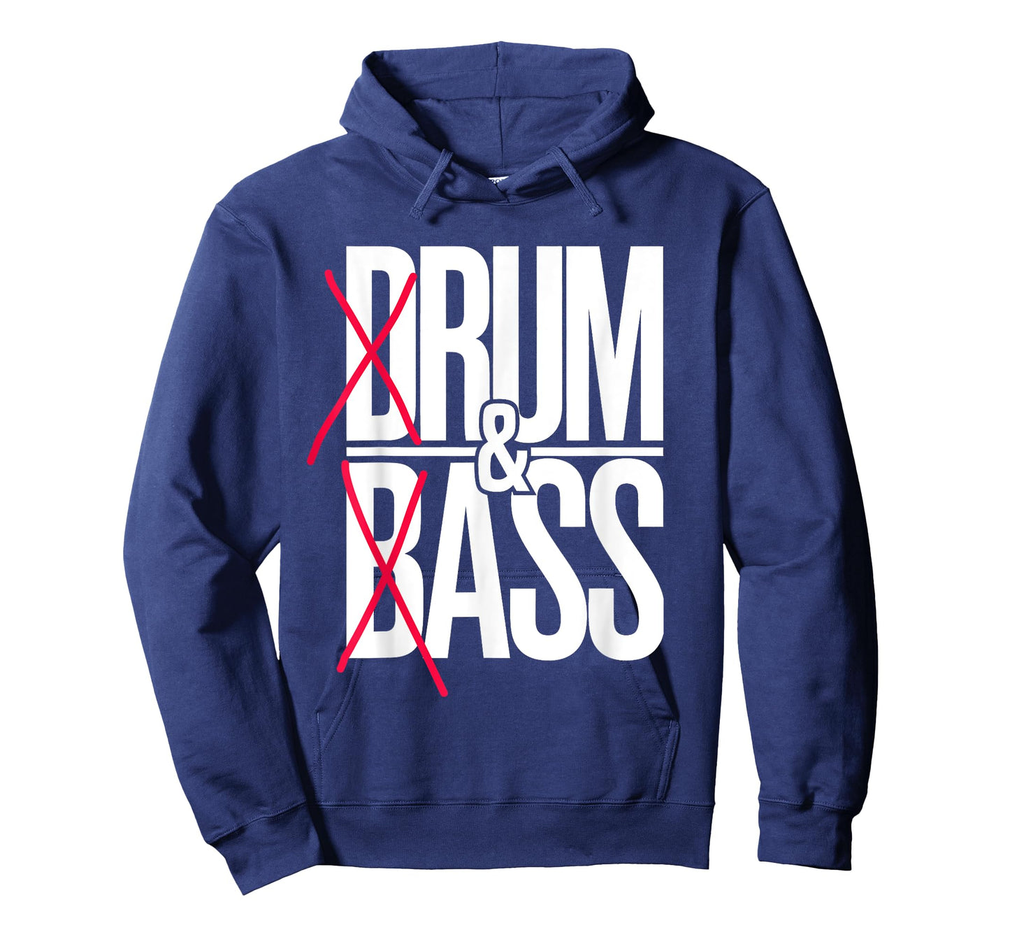 Funny Drum Bass T-Shirt