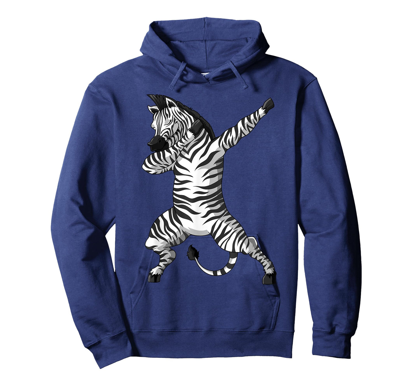 Funny Zebra Dab Dabbing Zoo Africa Safari Animal Lover Gifts T-Shirt