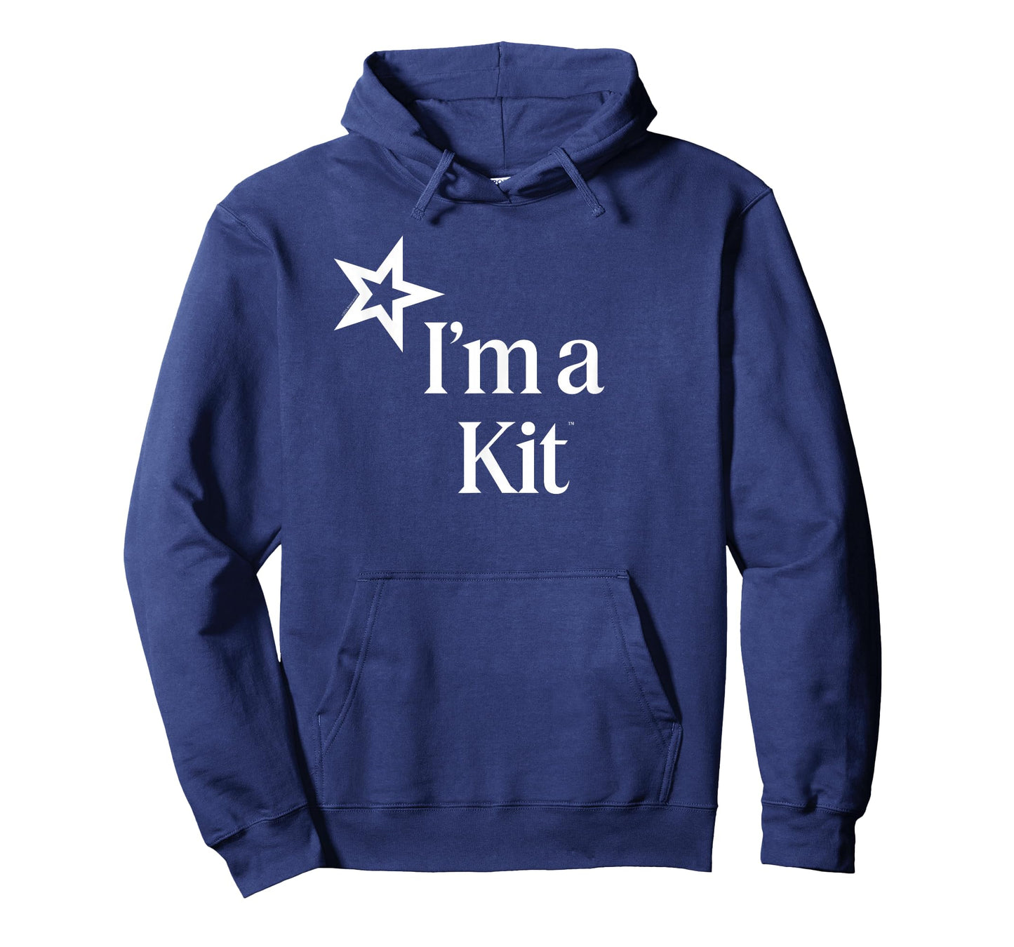 American Girl - I'm a Kit T-Shirt