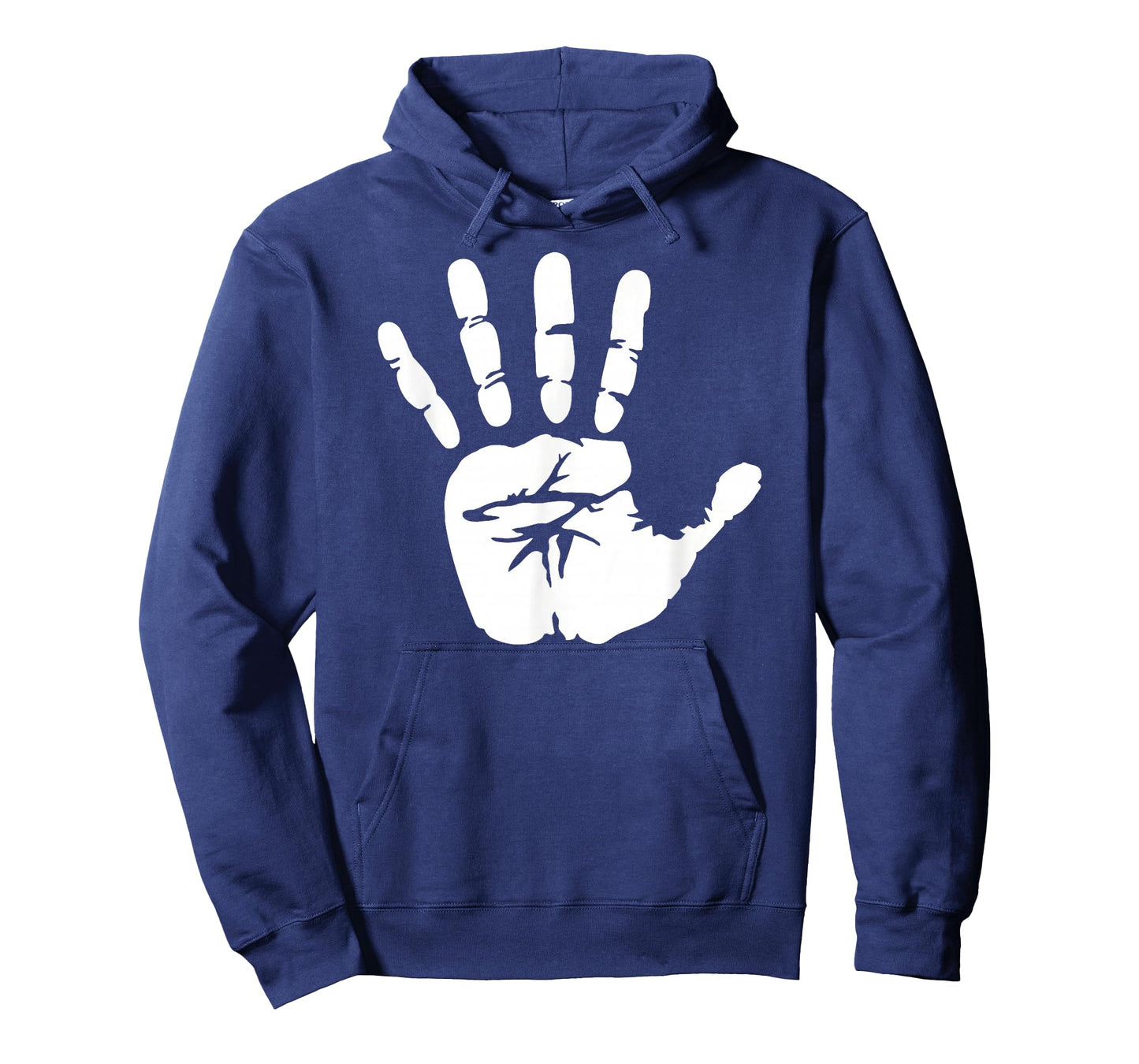 Handprint T-Shirt