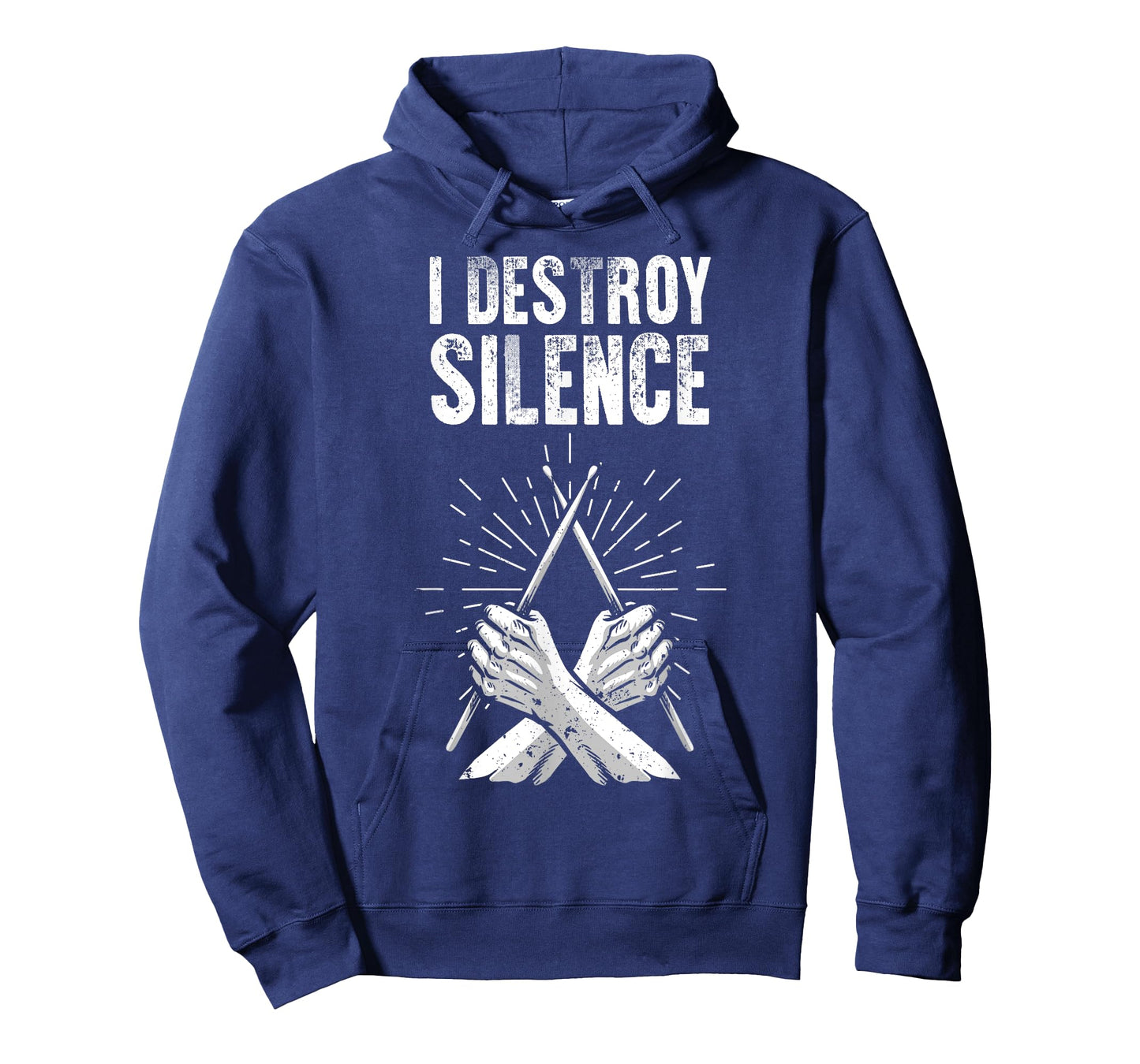 Best Drummer Art For Men Women Drumming Drum Set Lovers T-Shirt