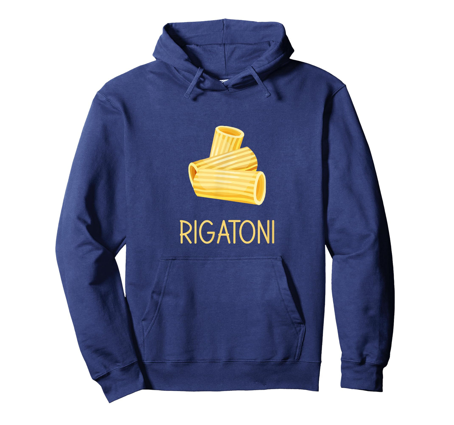 rigatoni, italian food rigatoni T-Shirt