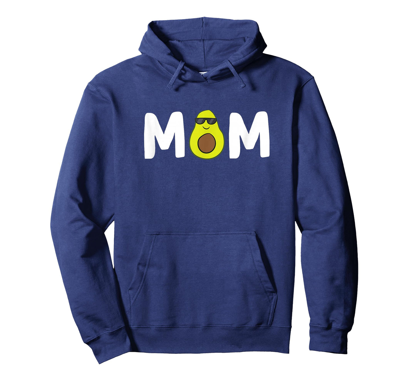 Avocado Mom Guacamole Mom Vegan Mom Avocados Gift T-Shirt