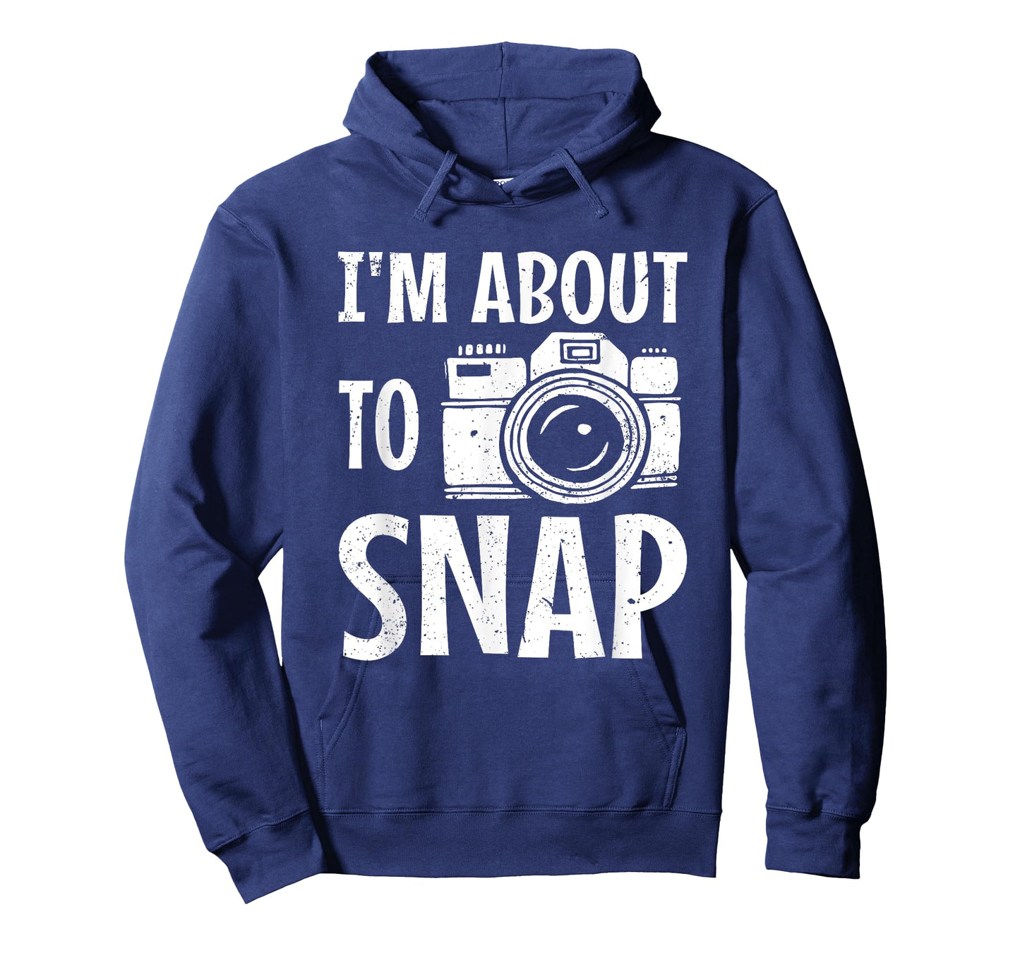 Funny Photography For Men Women Photographer Camera Lover T-Shirt