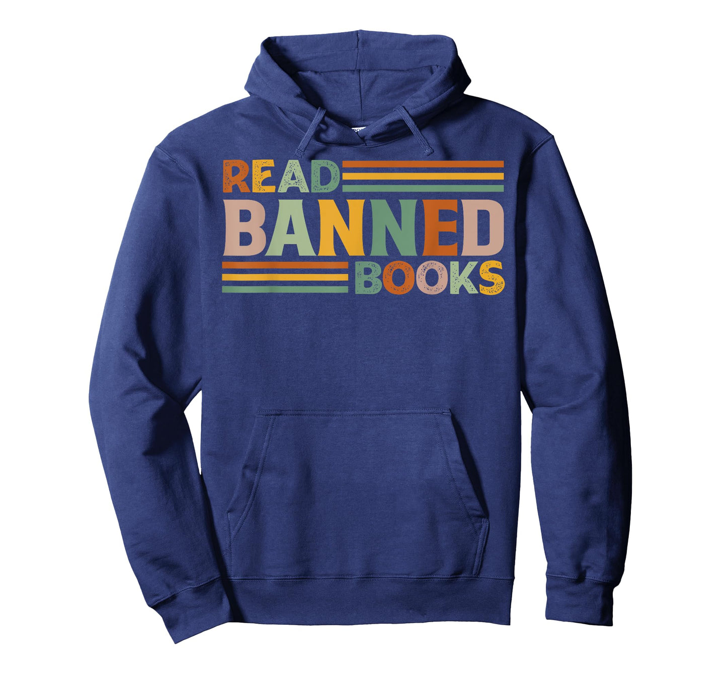 Cool Publication - Read - Old Stuff Read Banned Books T-Shirt - Unisex-Adults - Black - Small - Short Sleeve