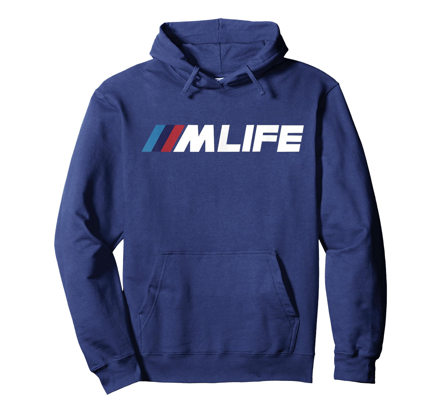 M-Life Car Enthusiast T-Shirt