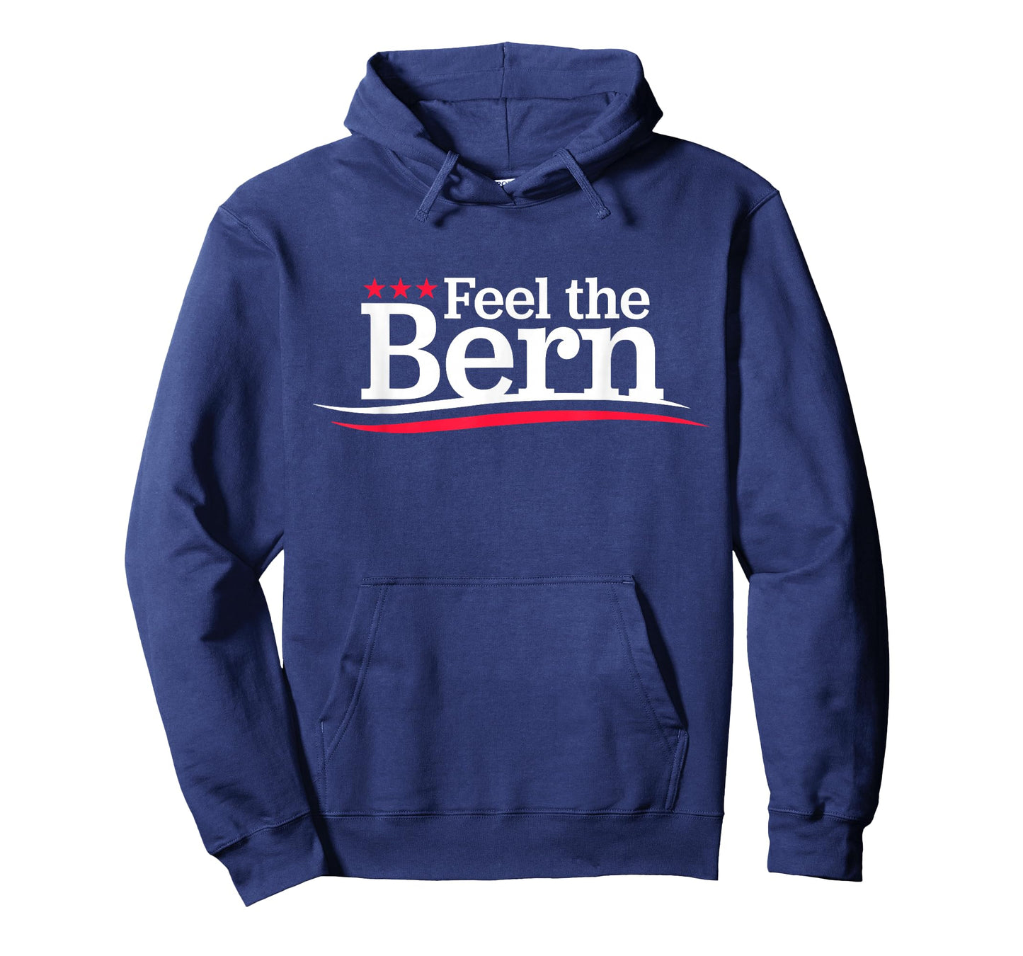 Feel The Bern - Campaign Logo Sign Not Me Us Meme Bernie Bro T-Shirt