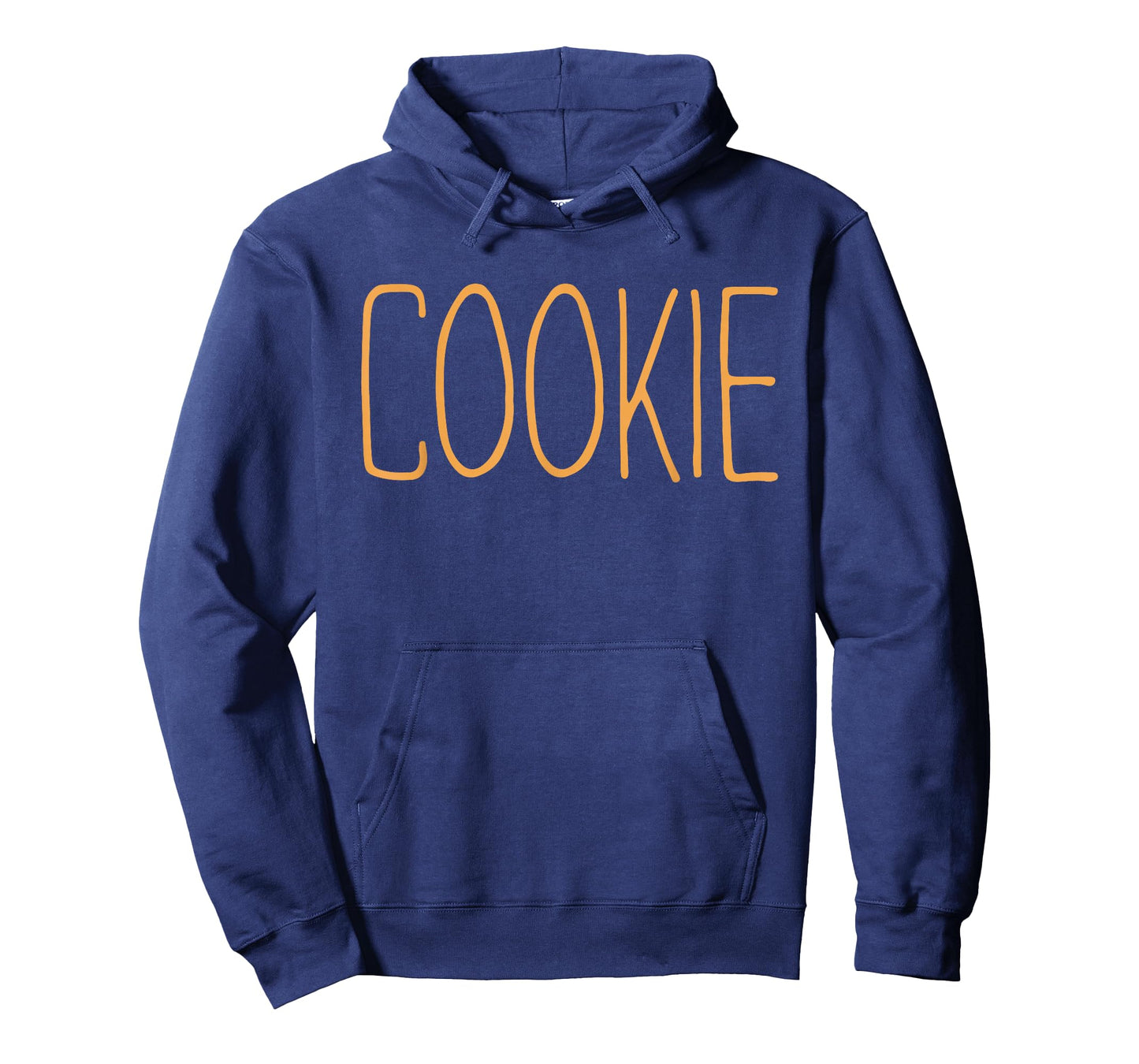 Cookie Shirt Adult Kids Men Women Chocolate Cookie Costume T-Shirt