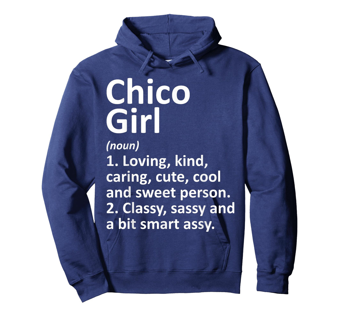 CHICO GIRL CA CALIFORNIA Funny City Home Roots Gift T-Shirt