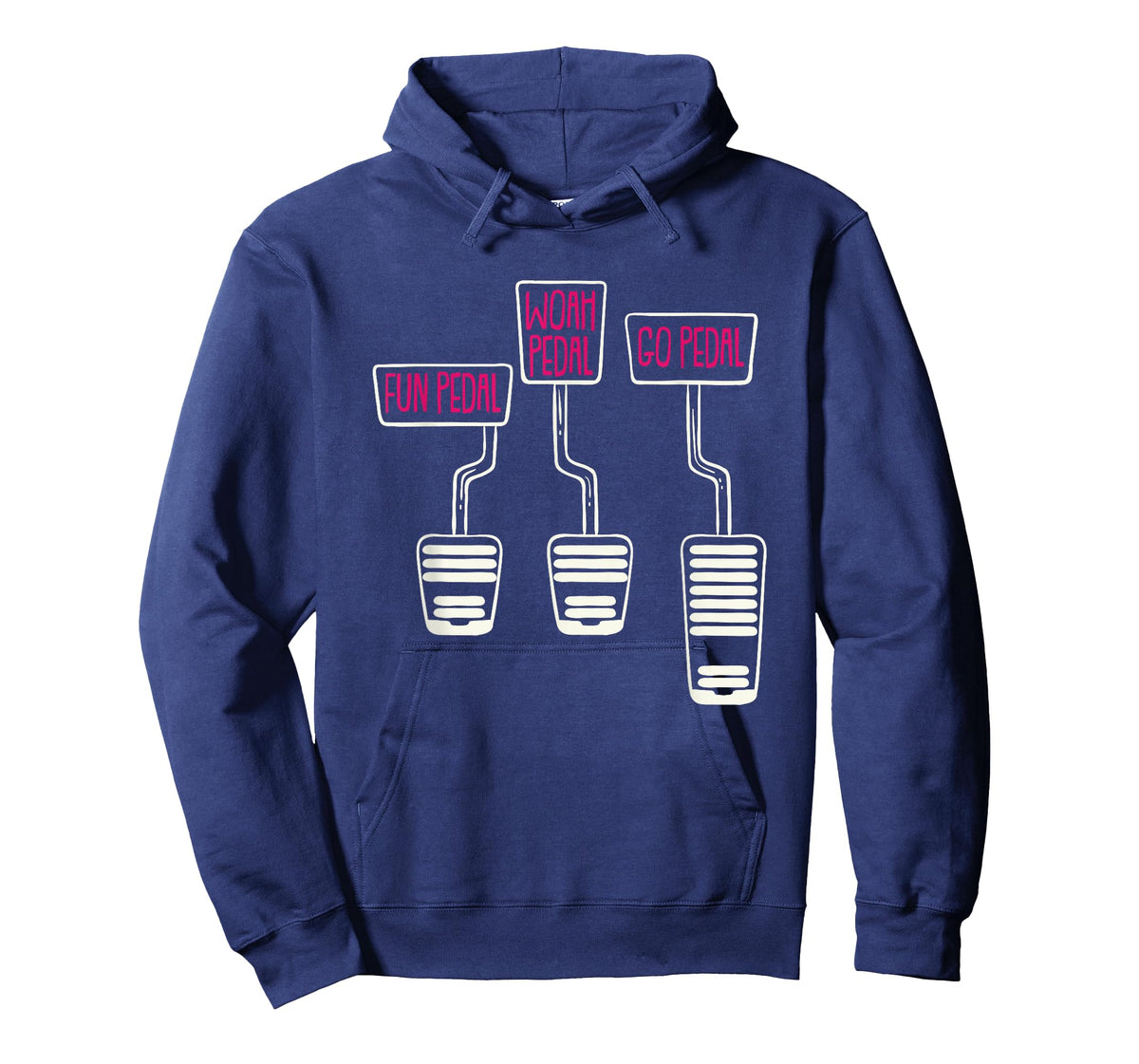 Manual Transmission Fun Pedal Shift Clutch Engine JDM Tuning T-Shirt