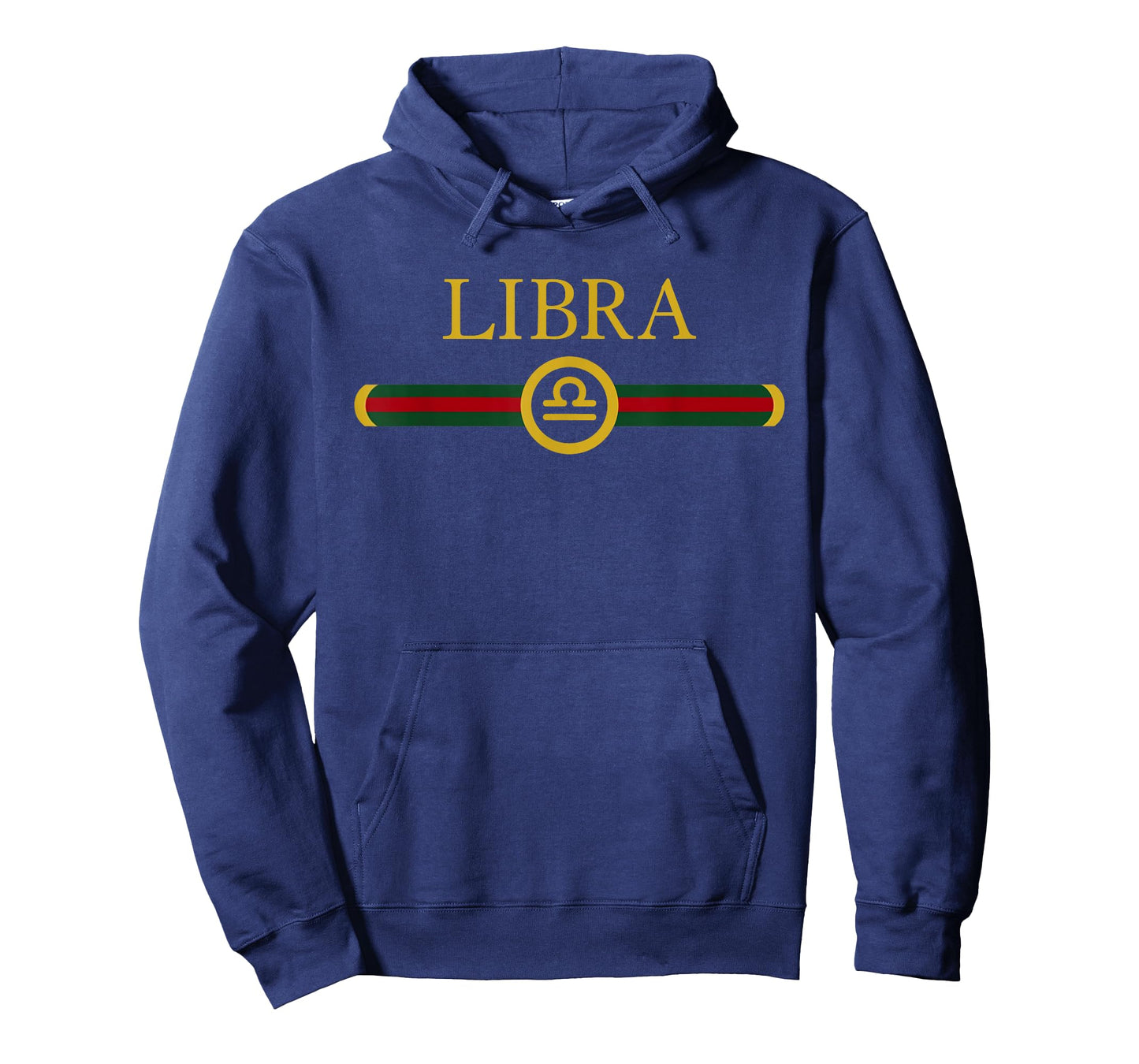 Libra Zodiac October sep Birthday Graphic Art Libra Sign T-Shirt