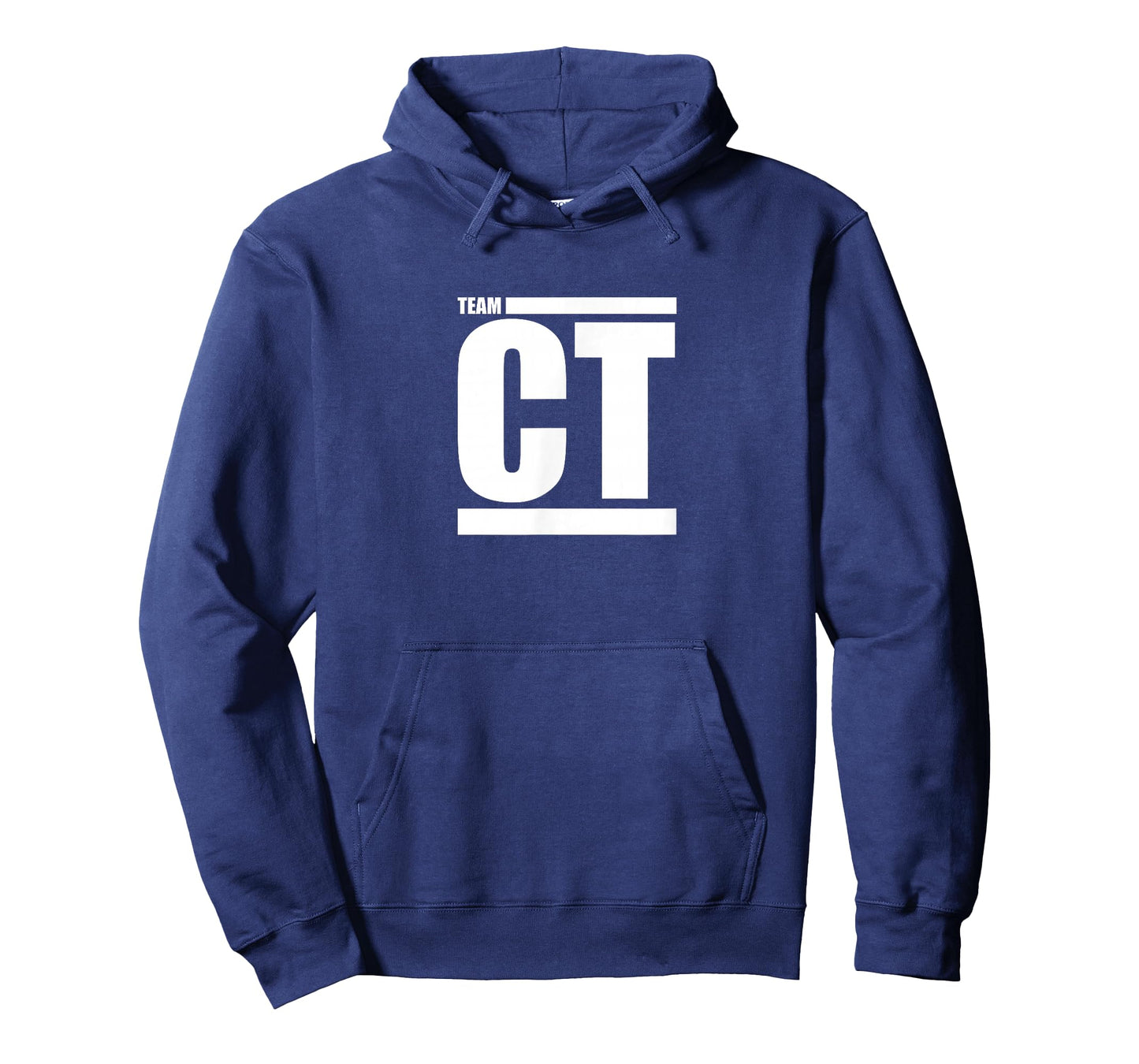 Team CT Challenge T-Shirt