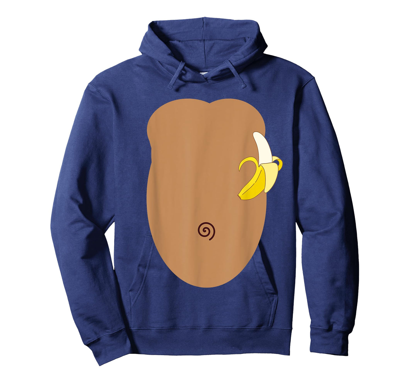 Monkey Halloween Costume T-Shirt T-Shirt
