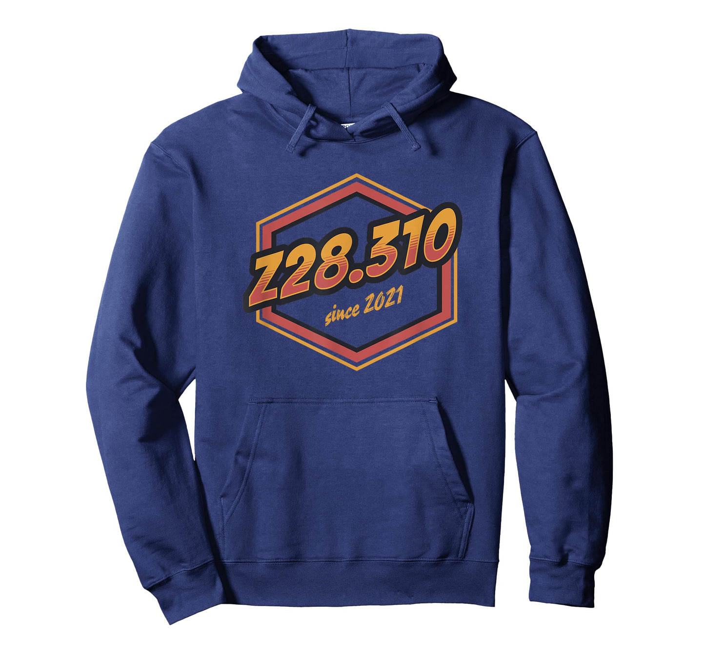 Code Z28.310 Retro since 2021 T-Shirt