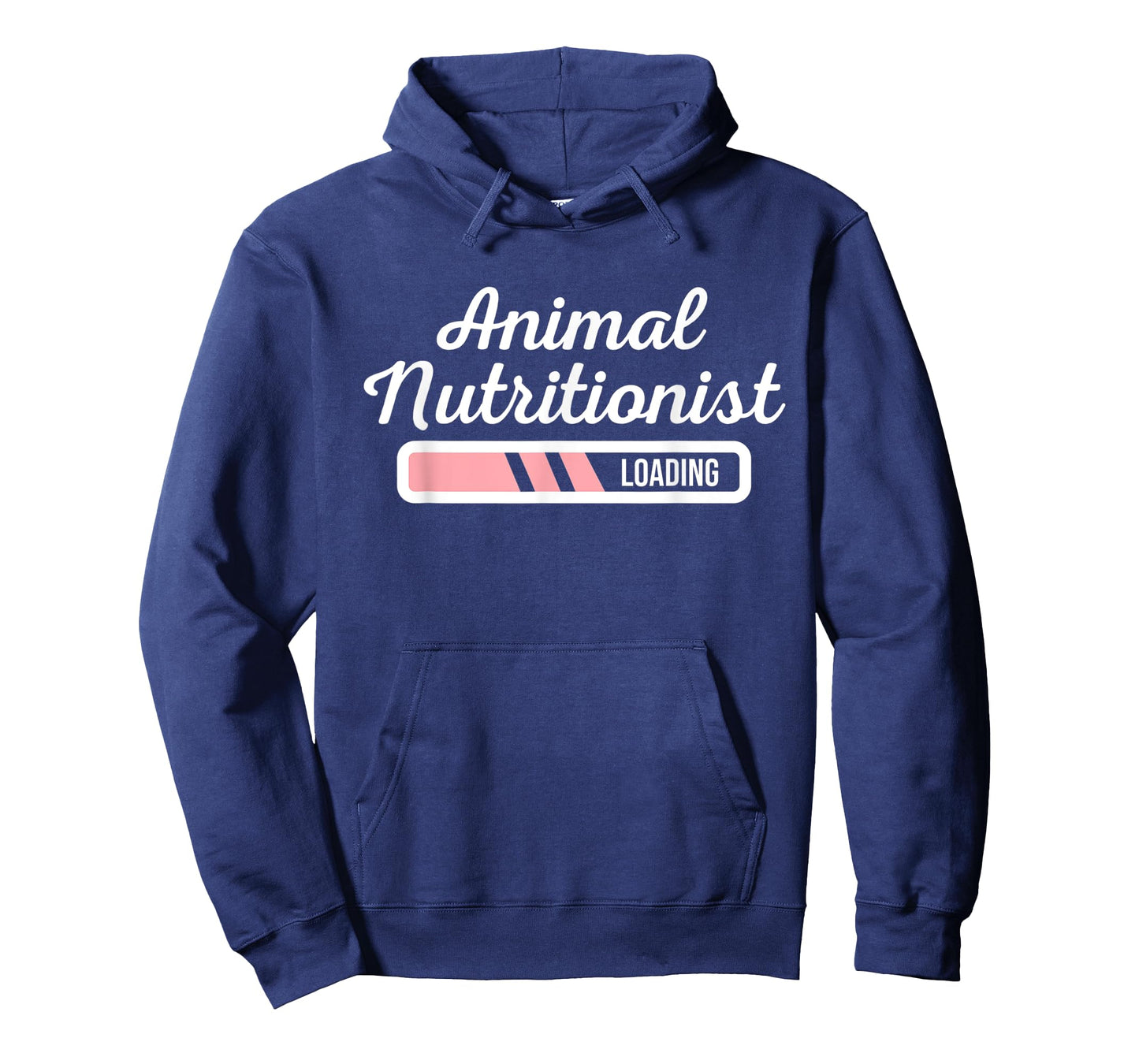 Animal Nutritionist Loading - Veterinary Nutritionists Gift T-Shirt