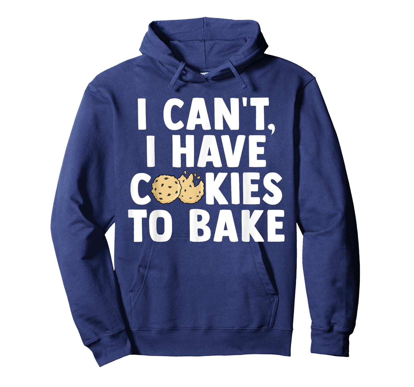 Cool Baking Art For Men Women Cupcake Baker Pastry Chef Cake T-Shirt