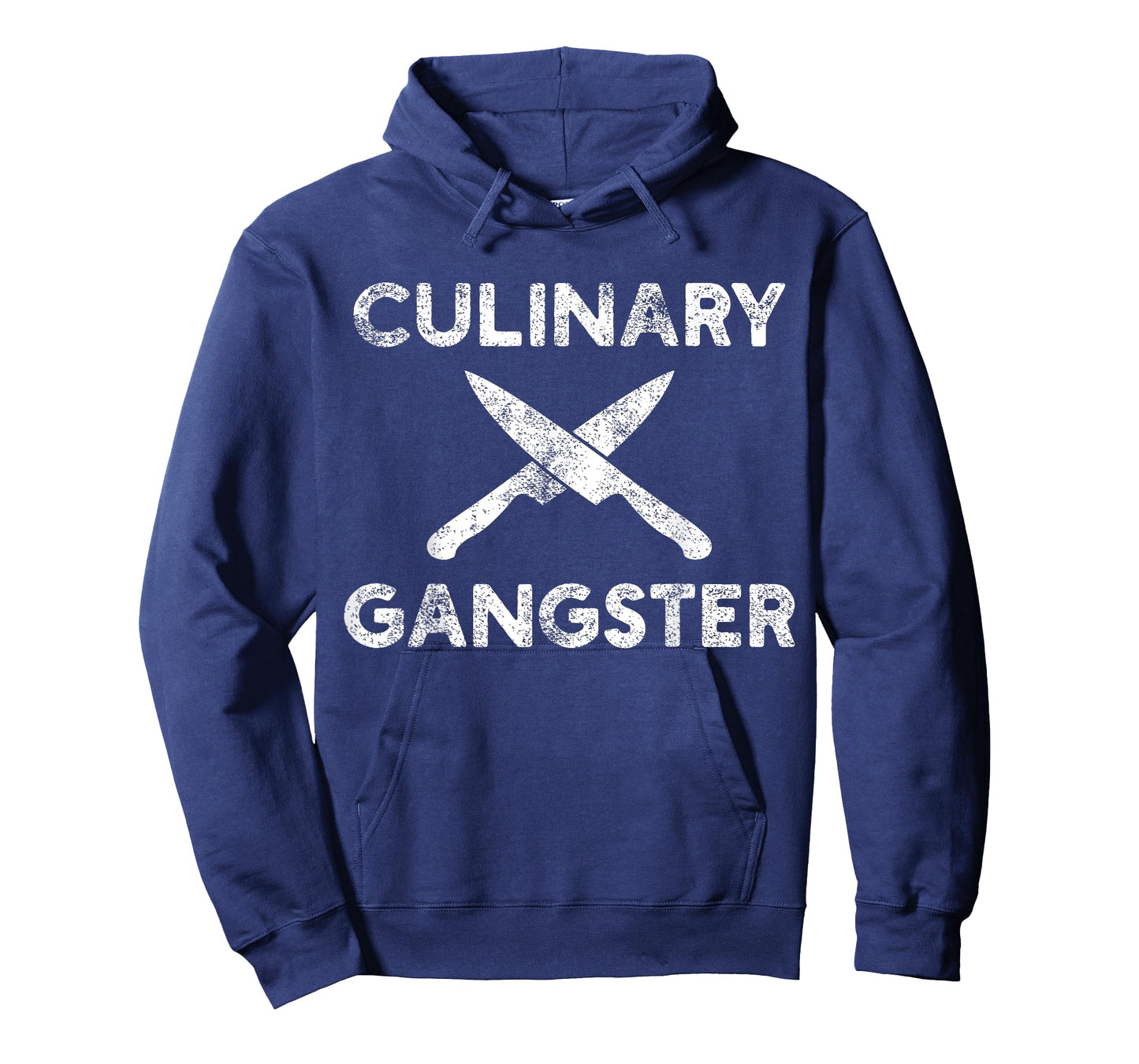 Culinary Gangster T-Shirt