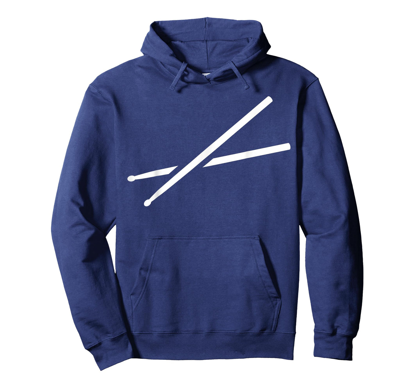 Drumsticks Drum Kit T-Shirt