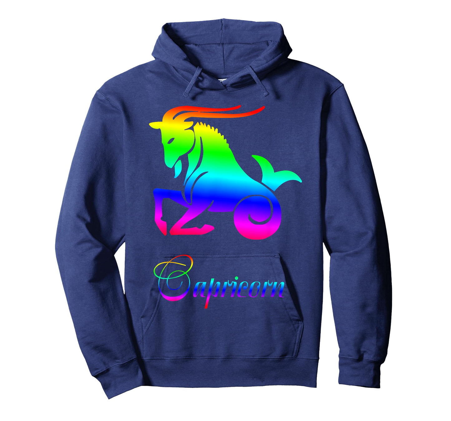 Zodiac Capricorn T-Shirt