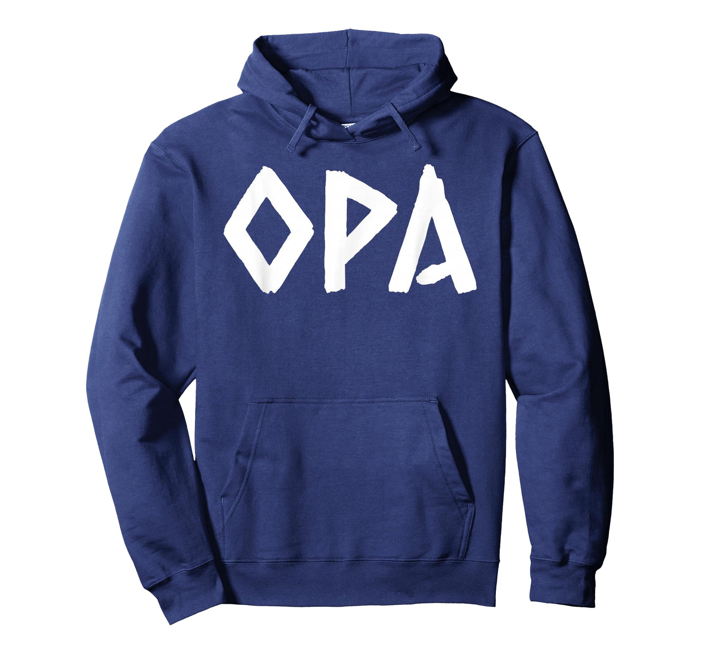 Opa Ancient Greek Pride Greek Flag Funny Greek Party Greece T-Shirt