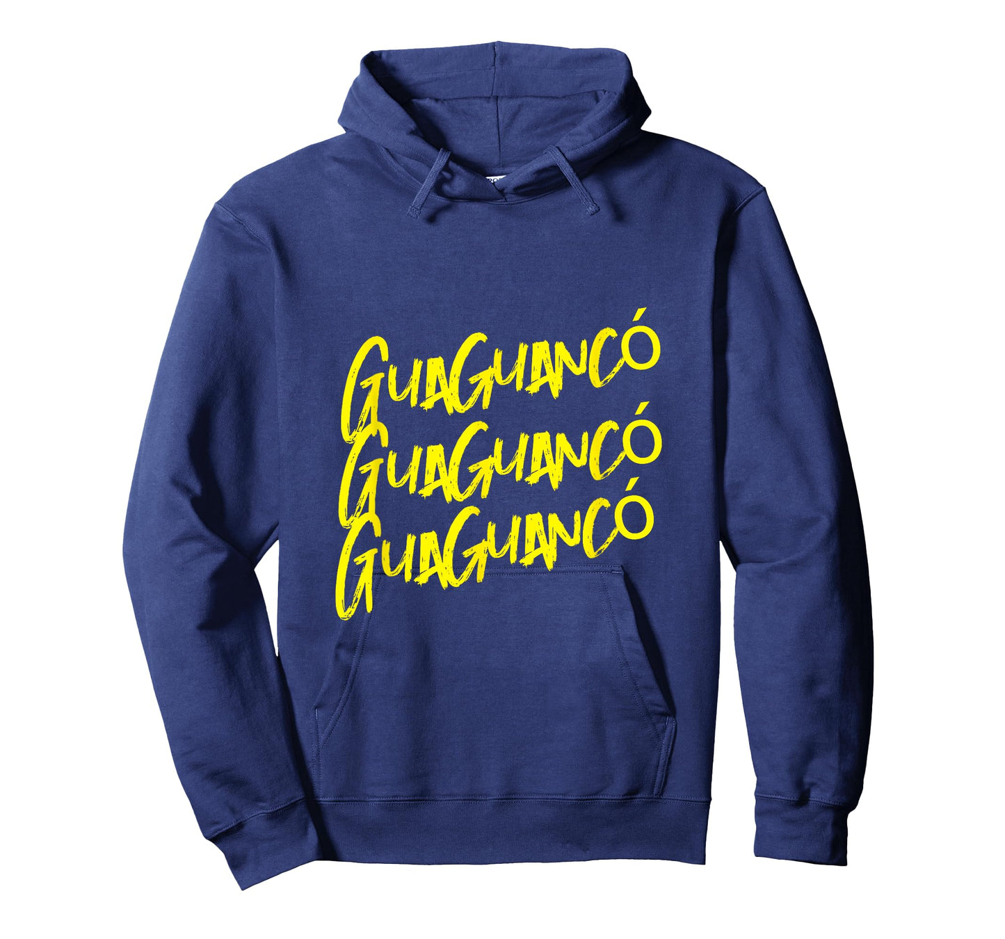 Guaguanco Shirt