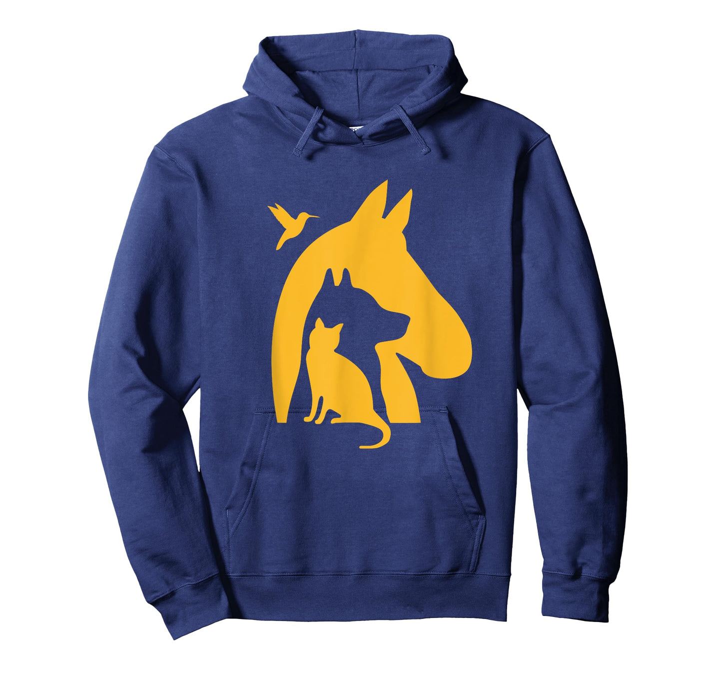 San Diego's Animals T-Shirt