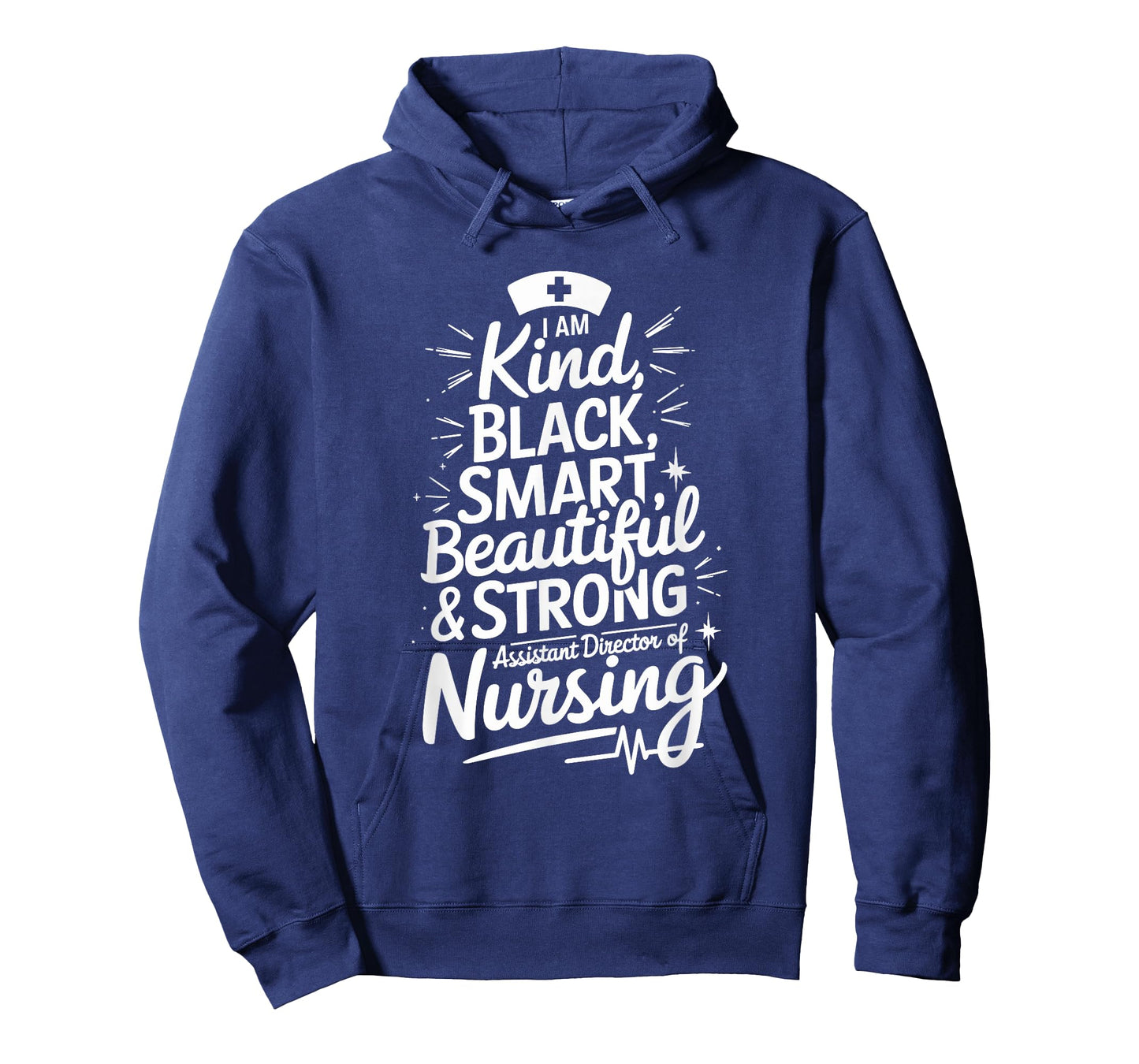 ADON Assistant Director Of Nursing and Nurse Manager T-Shirt