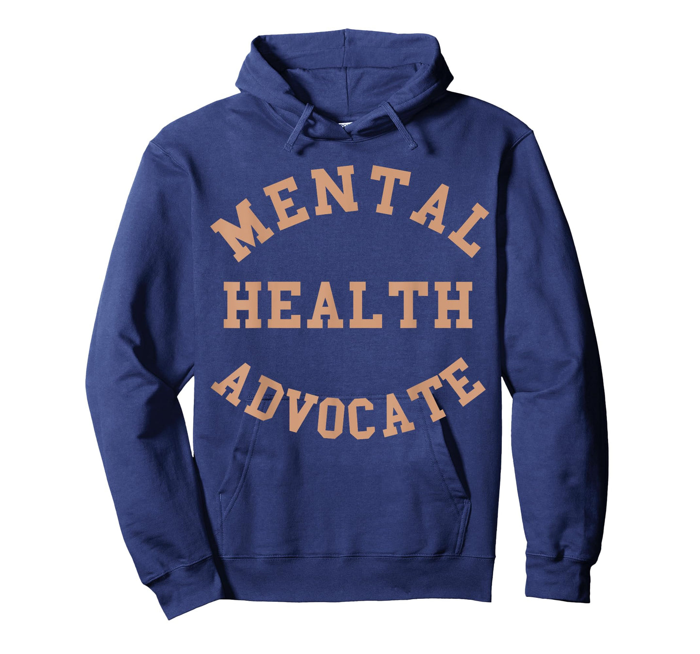 Aesthetic Mental Health Awareness Mental Health Advocate T-Shirt